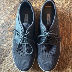 Boys Steve Madden Casual Dress Shoe sz7